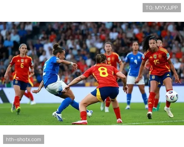 女足欧洲杯分组揭晓，强队云集赛场激战在即