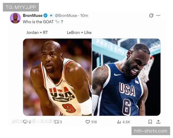 乔丹总决赛全胜纪录再度引发篮球界热议