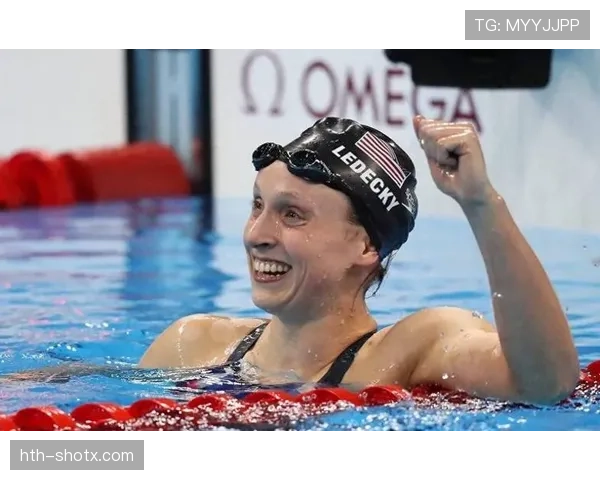 凯蒂·莱德基再展统治力，自由泳长距离项目豪取新胜