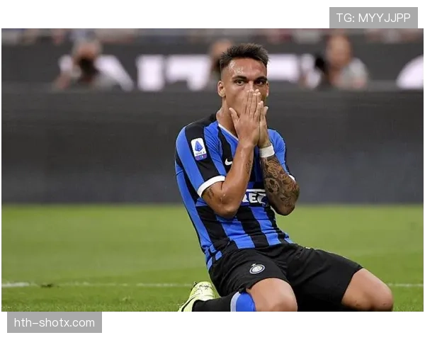 劳塔罗亲授顶级竞技状态秘诀：自律、专注与科学训练缺一不可