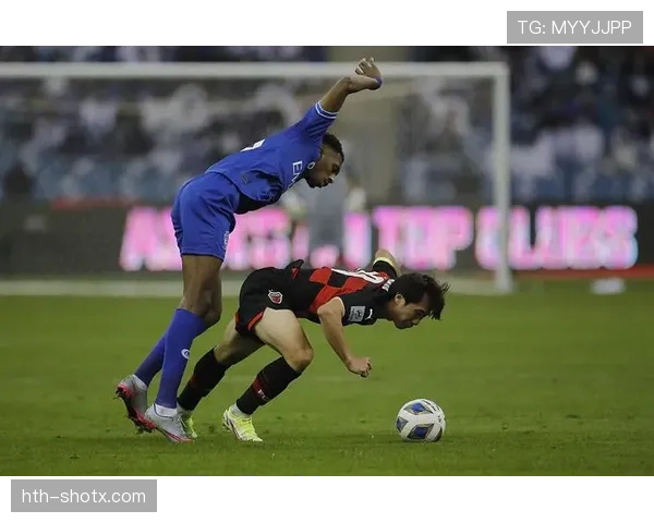 亚足联杯赛制革新，赛事竞争力与观赏性双提升