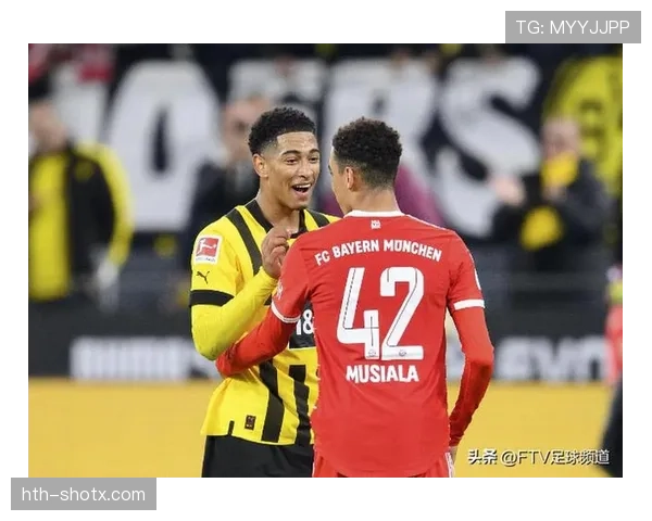 德甲新星闪耀赛场，转会市场频现未来之星