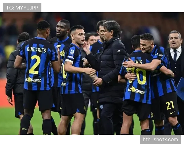 国米欧战表现亮眼，强势冲击欧洲顶级俱乐部