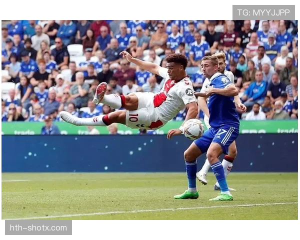 南安普顿状态稳步回升，英超复兴之路引人关注