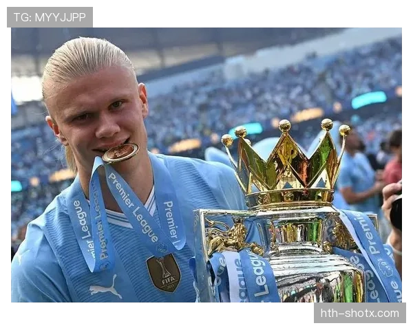 哈兰德家族足球基因 哈兰德家族足球基因