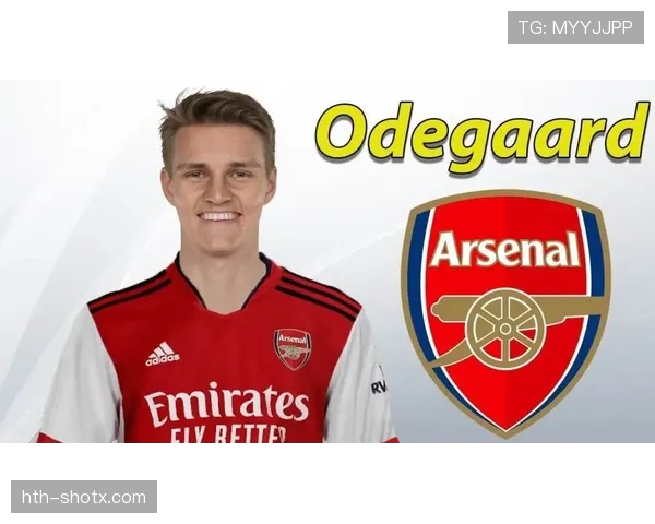 厄德高爆发赛季的顶级中场数据解析