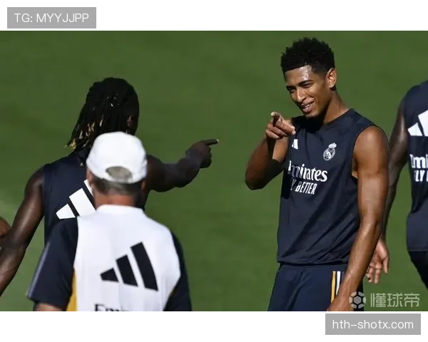 卡马文加 vs 贝林厄姆:全能性差距解析 卡马文加 vs 贝林厄姆:全能性差距解析