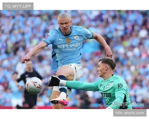 哈兰德足总杯夺冠表现解析 哈兰德足总杯夺冠表现解析