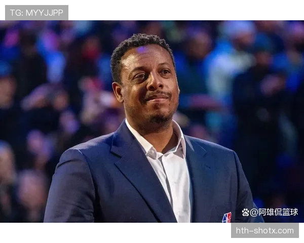 保罗皮尔斯单打终结力胜库里中投与关键回合更可靠